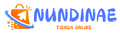 Nundinae Tienda Online